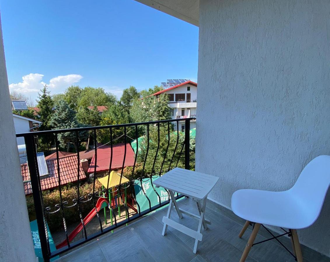 Suzana Garden Hotel Venus Exterior photo